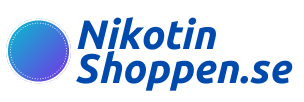 nikotinshoppen.se