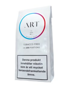 ART Mini YENKA 4 mg Silk Technologi Ecopack
