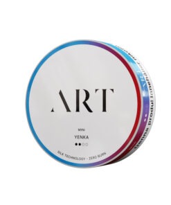 ART Mini YENKA 4 mg Silk Technologi